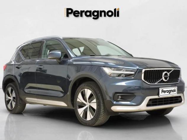 VOLVO XC40 T3 Geartronic Momentum Pro rif. 23952706 - Foto 3