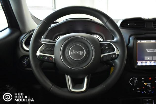 JEEP Renegade 1.0 T3 Business rif. 23949162 - Foto 10