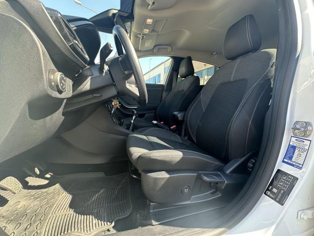 Ford Puma 1.0 Ecoboost Hybrid 125CV Titanium - Foto 10