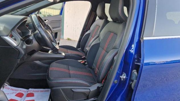 RENAULT Captur TCe 90 CV RS Line CON TETTINO APRIBILE rif. 23945002 - Foto 10