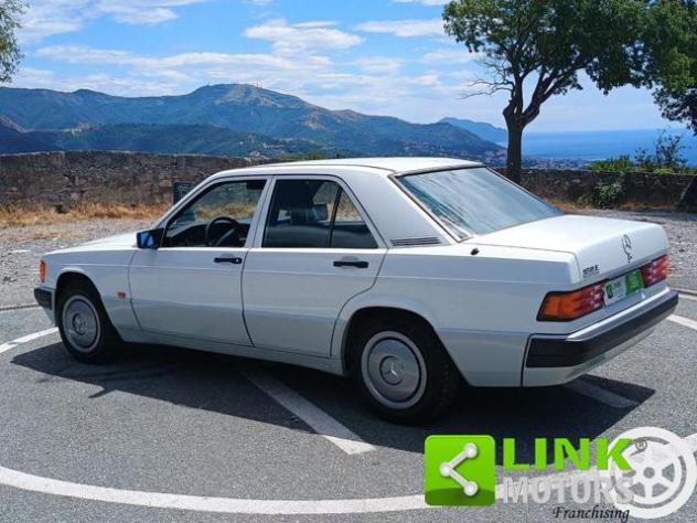 MERCEDES-BENZ 190 2.0 E rif. 24069652 - Foto 5