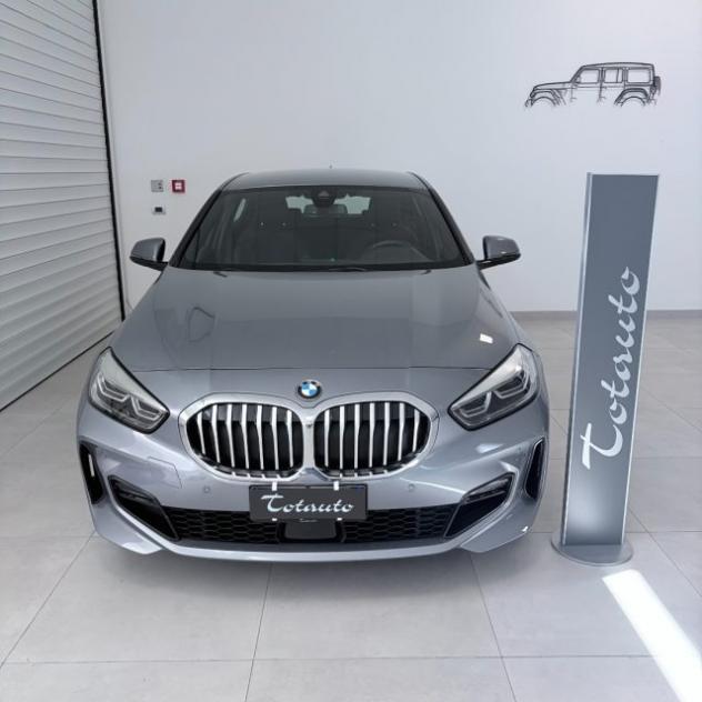 BMW 120 d 5p. Msport rif. 24051594 - Foto 2