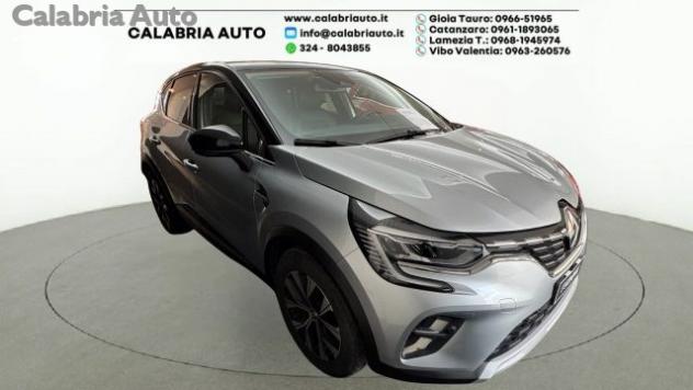 RENAULT Captur Mild Hybrid 140 CV Techno rif. 23400203 - Foto 2