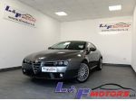 Alfa Romeo Brera 3.2 JTS V6 Q4 Sky Window