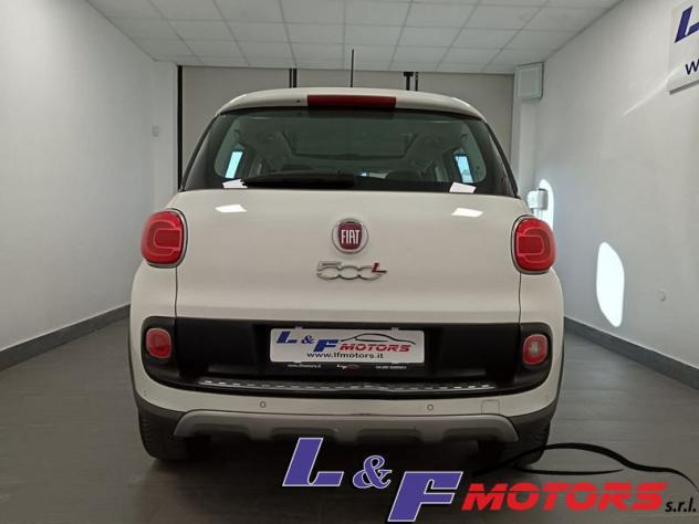FIAT 500L Trekking 1.6 MultiJet Trekking 120cv - Foto 6