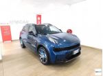 Lynk and co - 01 - PHEV