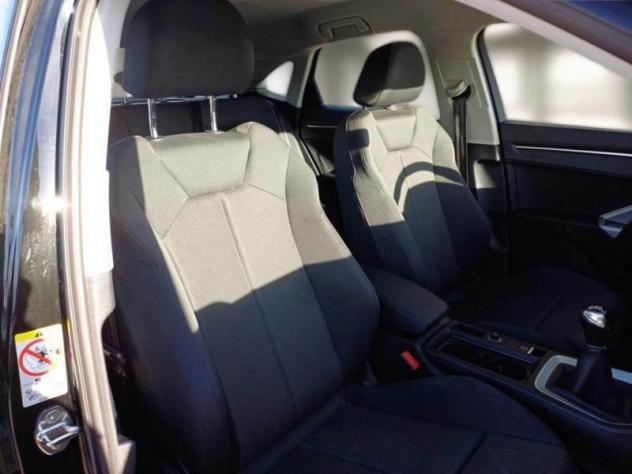 Audi Q3 Sportback 35 TDI S Line Edition - Foto 10
