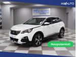 Peugeot 3008 1.2 Puretech Turbo Allure S&S 130CV