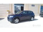 Jeep Compass 1.6 mj 120cv full optionals