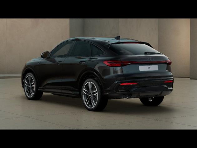 Audi Q5 Sportback Audi S line edition TDI quattro 150 kW S tronic - Foto 2