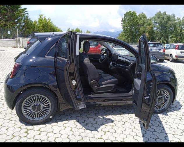 FIAT 500 500E La Nuova 3+1 Serie1 La Nuova - Icon+ 3+1 - Foto 9