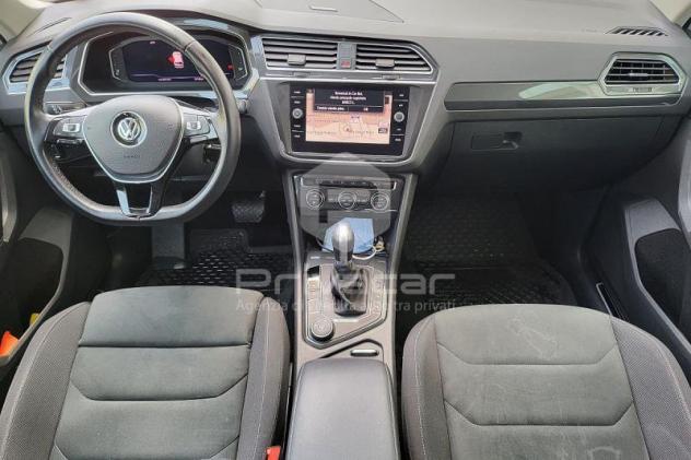 Volkswagen Tiguan Tiguan 2.0 TDI 190 CV SCR DSG 4MOTION Advanced BMT - Foto 10