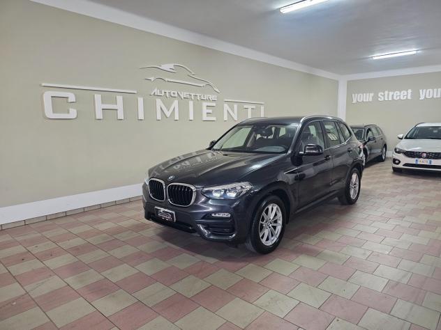 Bmw X3 xDrive20d Business Advantage - Foto 5