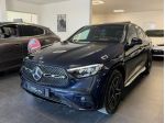 MERCEDES GLC 220D CUOPE' AMG LINE 4MATIC PREMIUM PLUS 2.0 197CV ANNO 2024
