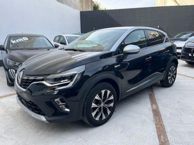 RENAULT Captur TCe 90 CV Techno rif. 23804047