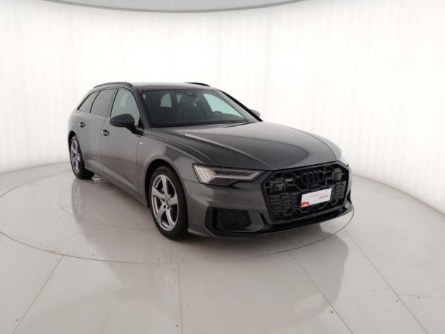 Audi A6 TDI quattro 150 kW S tronic S line edition - Foto 4