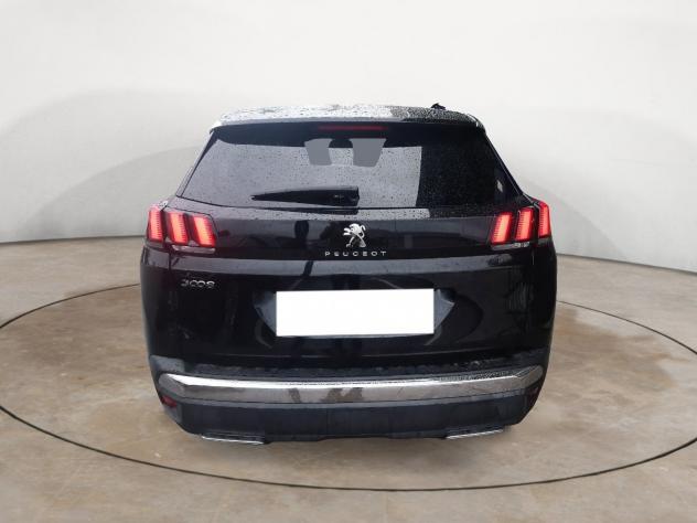 Peugeot 3008 BlueHDI 130 EAT8 S&S Allure - Foto 7