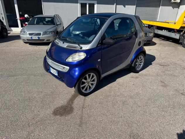 Smart 600 MOTORE RIFATTO NUOVO - Foto 10
