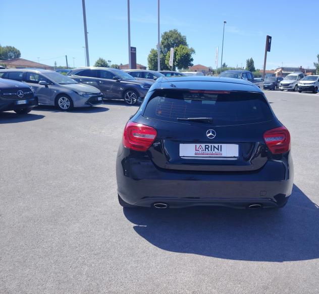 Mercedes-benz CLASSE A 200 Premium - Foto 6