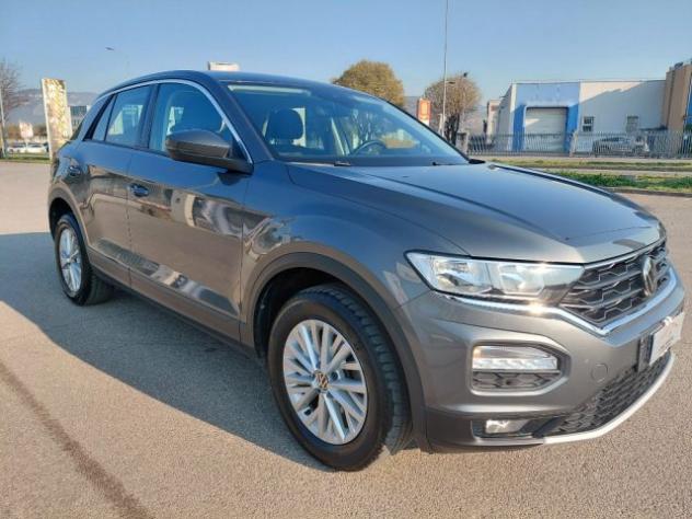 VOLKSWAGEN T-Roc 1.0 TSI Business BlueMotion Technology rif. 23675317 - Foto 5