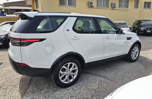 LAND ROVER DISCOVERY 2.0 SD4 GARANZIA 12 MESI - Foto 8