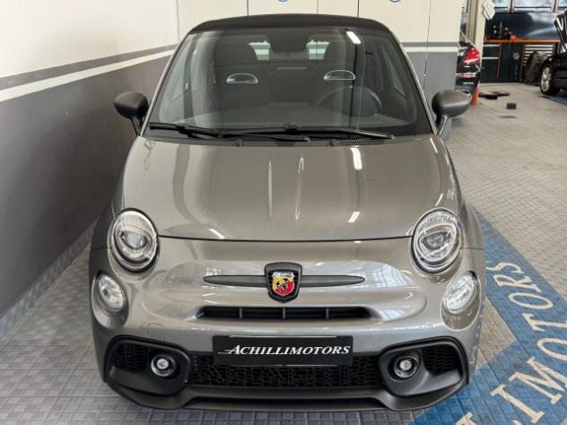 ABARTH 595 C 1.4 Turbo T-Jet 165 CV *bellissima* rif. 23911339 - Foto 3
