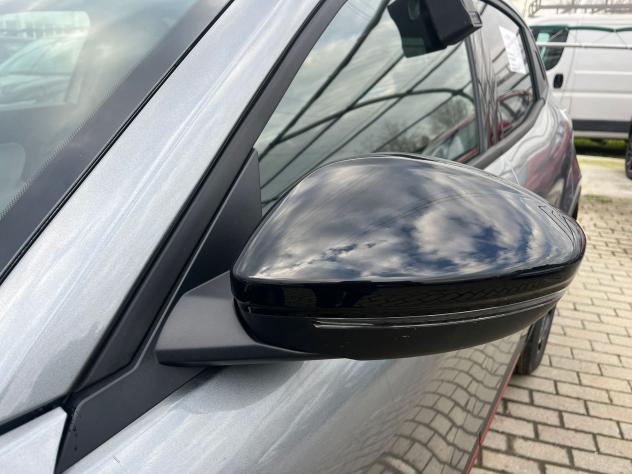 Alfa Romeo Junior Ibrida 1.2 145CV Hybrid eDCT6 ibrida SPECIALE - Foto 10