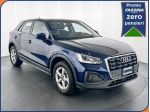 Audi Q2 30 TFSI 110cv