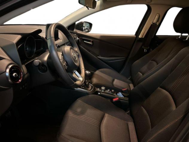 Mazda Mazda2 Hybrid Full Hybrid 1.5 VVT Homura - Foto 7