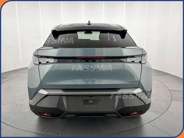 Peugeot 3008 3008 1.2 hybrid GT 145cv e-dcs6 - Foto 5