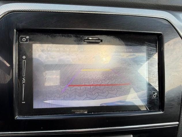 SUZUKI Vitara 1.5 Hybrid A/T Starview rif. 23949190 - Foto 7