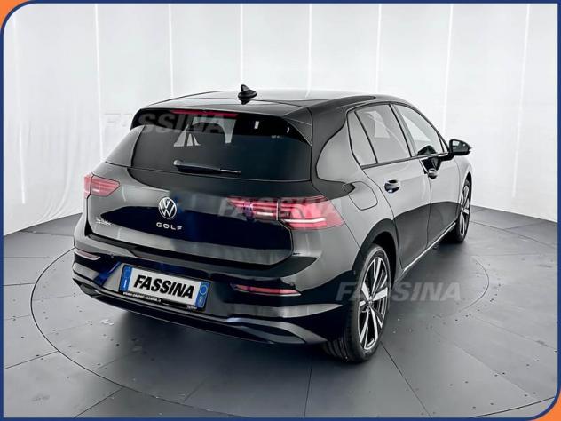 Volkswagen Golf 1.5 tsi Edition Plus 115cv - Foto 6