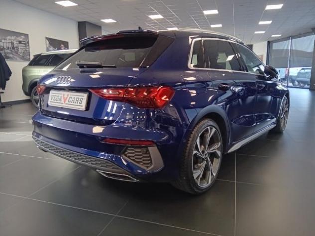 AUDI A3 SPB 35 TDI S tronic S line edition OFFERTA PROMO!! rif. 23900549 - Foto 8