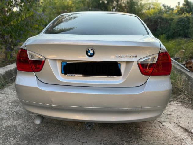 Bmw 320 320d cat Attiva - Foto 3