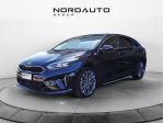 Kia ProCeed 1.6 CRDI DCT GT Line