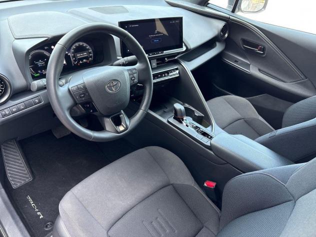 Toyota C-HR 2.0 PHEV Trend - Foto 8