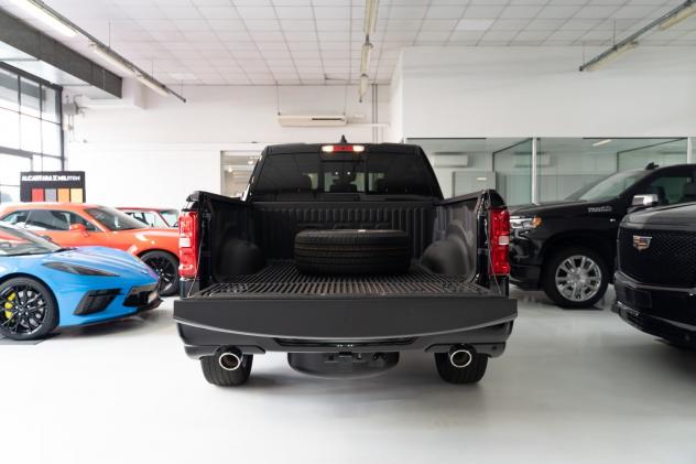 Dodge RAM NUOVO RAM 2025 LARAMIE SPORT 3.0L Twin-Turbo 420CV - Foto 7