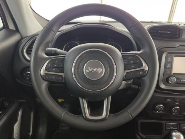JEEP Renegade 1.6 Mjt 130 CV Longitude rif. 23400526 - Foto 7