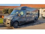 Semintegrale Challenger S 217 Etape 2024