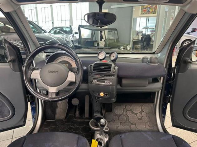 SMART ForTwo 700 Cabrio pulse 60Cv -Service Smart rif. 23699113 - Foto 7