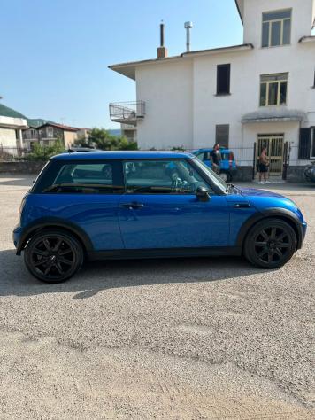 Mini 1.4 tdi One D Seven - Foto 5
