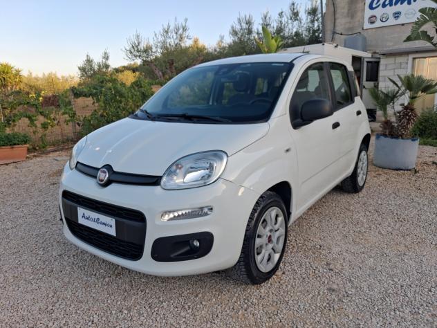 Fiat Panda 0.9 TwinAir Natural Power solo64.000km - Foto 2