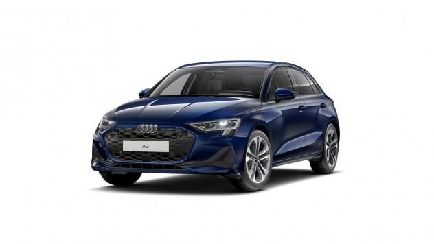 Audi A3 Sportback A3 Audi Design TFSI 85 kW S tronic