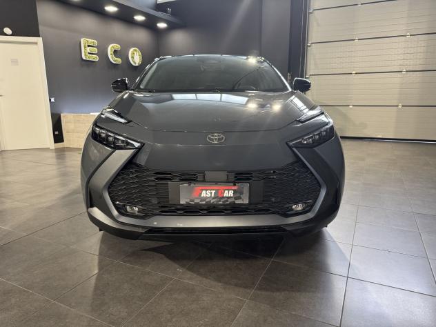 Toyota C-HR Hybrid 140 Trend - Foto 2