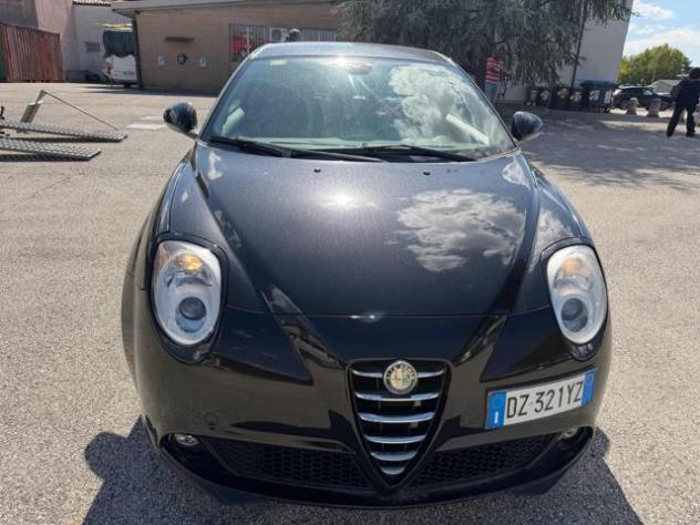 ALFA ROMEO MiTo 1.4 105 CV M.air S&S Distinctive Sport Pack rif. 24121926 - Foto 2