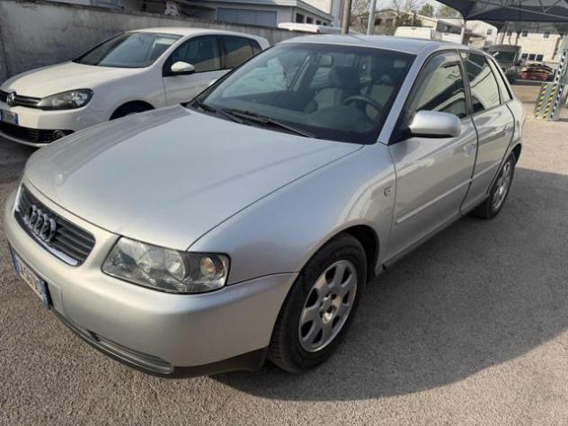AUDI A3 BENZINA/GPL 1.6 cat 5p. Ambiente Bellissima rif. 23531113 - Foto 8