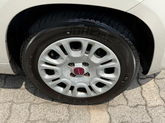 Fiat Panda 1.3 MJT S&S Lounge - Foto 7