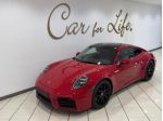 PORSCHE 911 Carrera 992.2 Coupè  rif. 24034468
