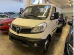 Piaggio Porter NP6 TW CHASSIS 300 RUOTA GEMELLA LR TOP WHITE GPL