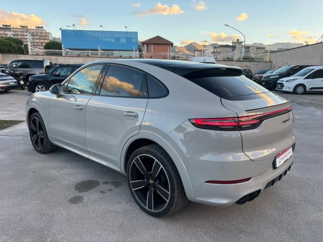 Porsche Cayenne Coup2.9 S CV 441 - Foto 6